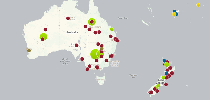 Illustration for article titled All of these outbreaks could have been prevented with vaccines